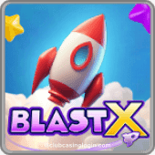 BlastX Slot Game Image