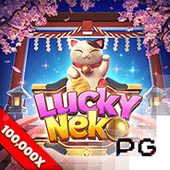 i8club Lucky Neko